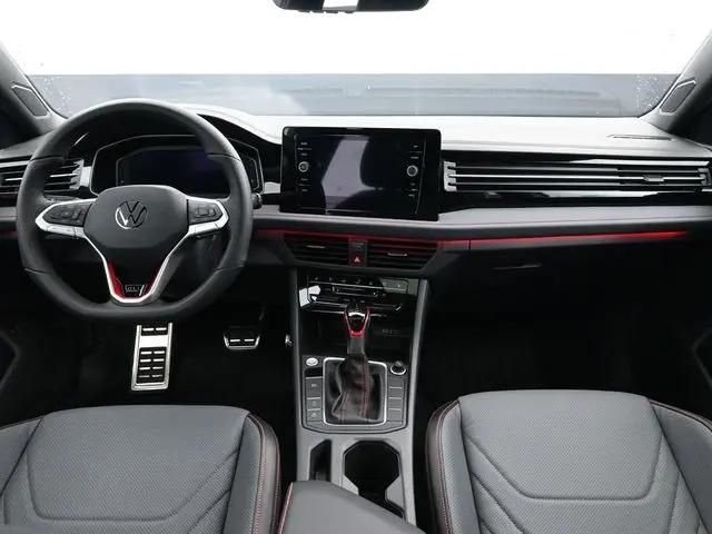 2026 Volkswagen Jetta GLI Autobahn
