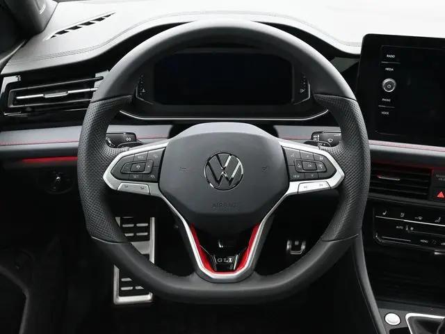 2026 Volkswagen Jetta GLI Autobahn