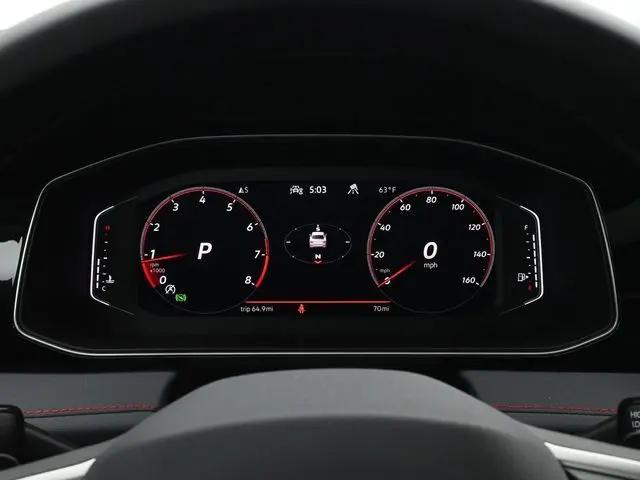 2026 Volkswagen Jetta GLI Autobahn