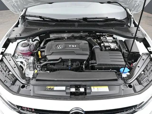 2026 Volkswagen Jetta GLI Autobahn