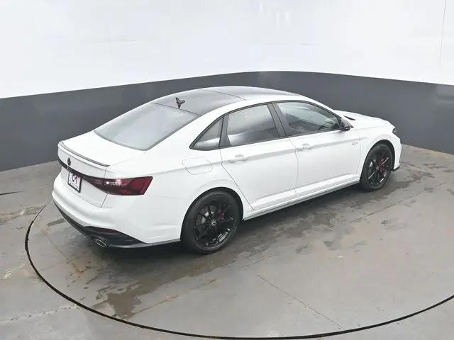2026 Volkswagen Jetta GLI Autobahn