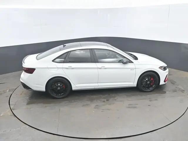 2026 Volkswagen Jetta GLI Autobahn