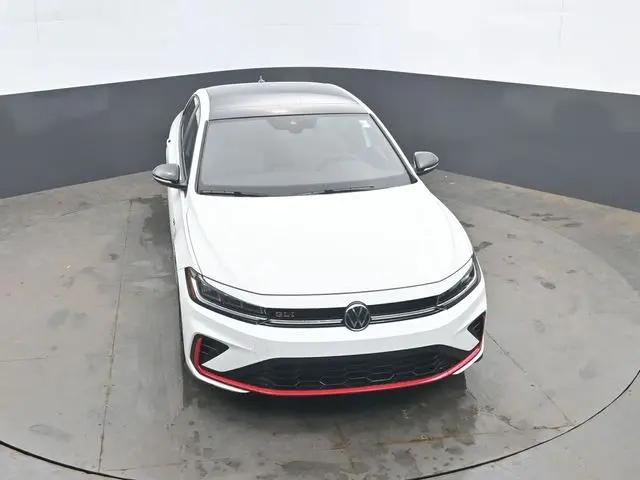 2026 Volkswagen Jetta GLI Autobahn