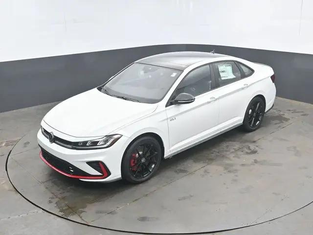 2026 Volkswagen Jetta GLI Autobahn
