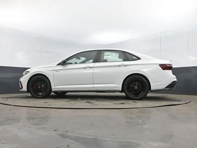 2026 Volkswagen Jetta GLI Autobahn