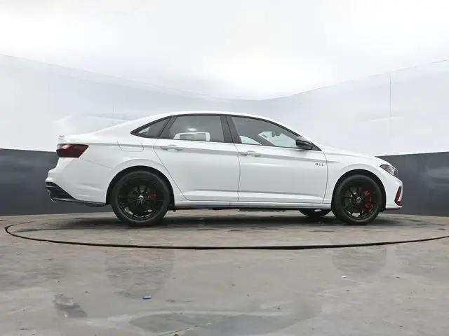2026 Volkswagen Jetta GLI Autobahn