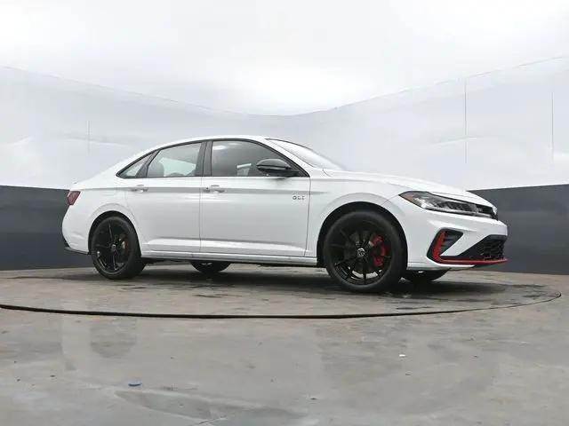 2026 Volkswagen Jetta GLI Autobahn