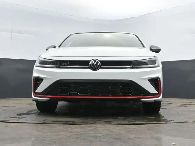 2026 Volkswagen Jetta GLI Autobahn