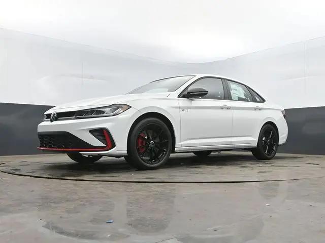 2026 Volkswagen Jetta GLI Autobahn