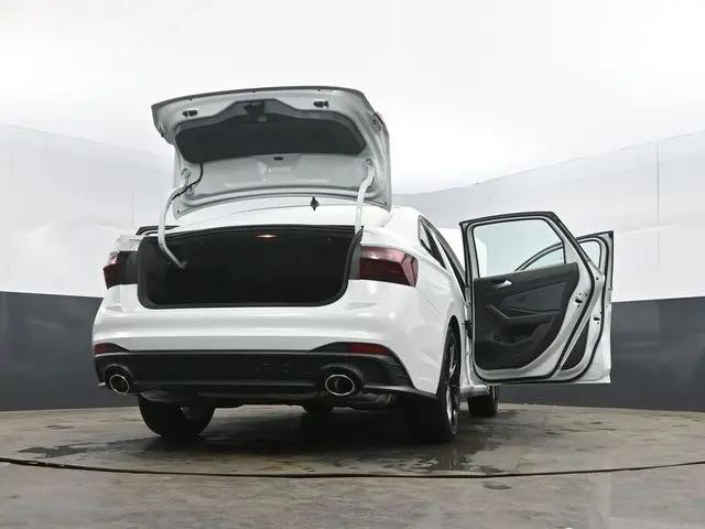 2026 Volkswagen Jetta GLI Autobahn
