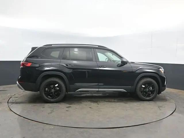 2026 Volkswagen Atlas Peak Edition