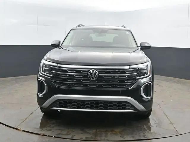 2026 Volkswagen Atlas Peak Edition