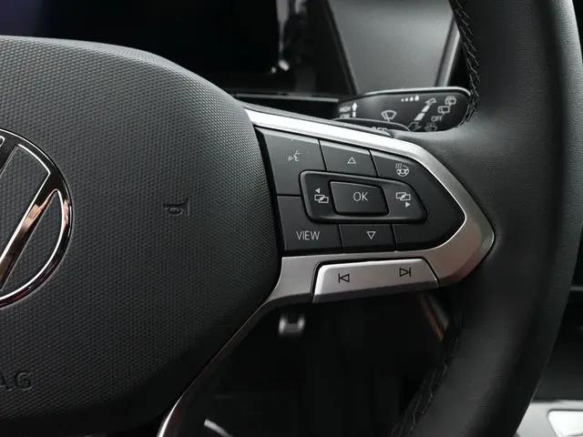 2026 Volkswagen Atlas Peak Edition