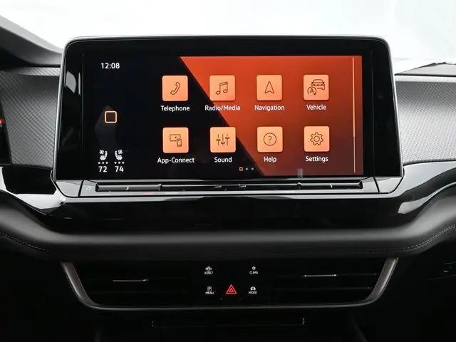 2026 Volkswagen Atlas Peak Edition