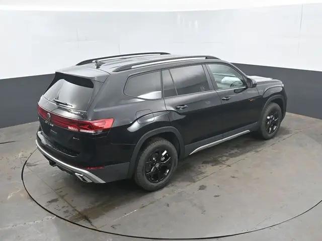 2026 Volkswagen Atlas Peak Edition