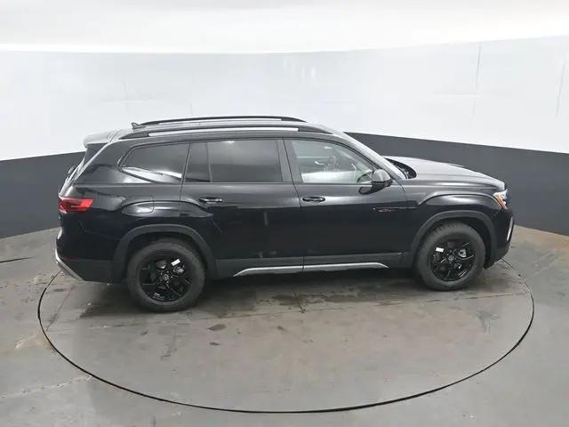 2026 Volkswagen Atlas Peak Edition