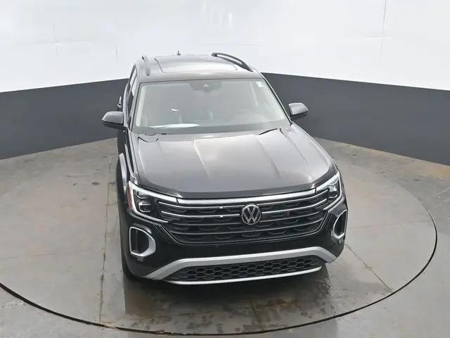 2026 Volkswagen Atlas Peak Edition