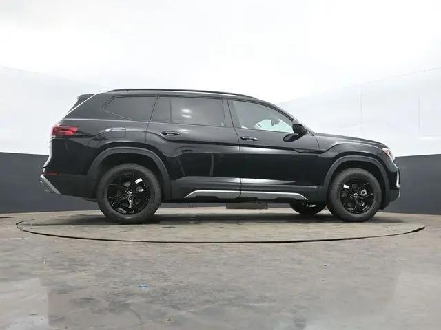 2026 Volkswagen Atlas Peak Edition