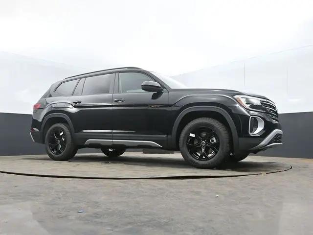 2026 Volkswagen Atlas Peak Edition