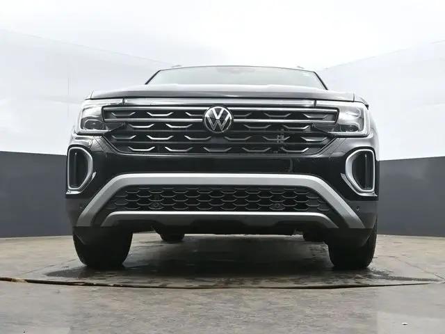 2026 Volkswagen Atlas Peak Edition