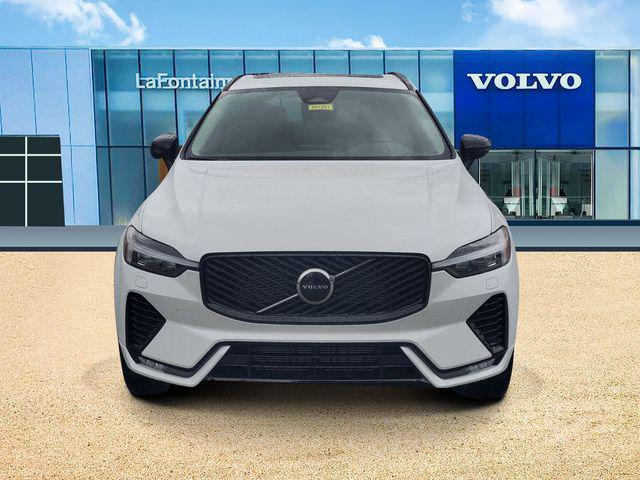 2026 Volvo XC60 B5 Core