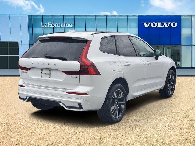 2026 Volvo XC60 B5 Core