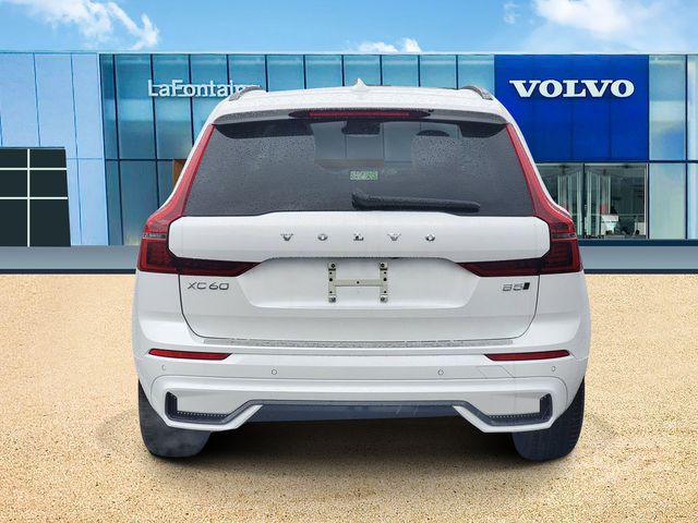 2026 Volvo XC60 B5 Core