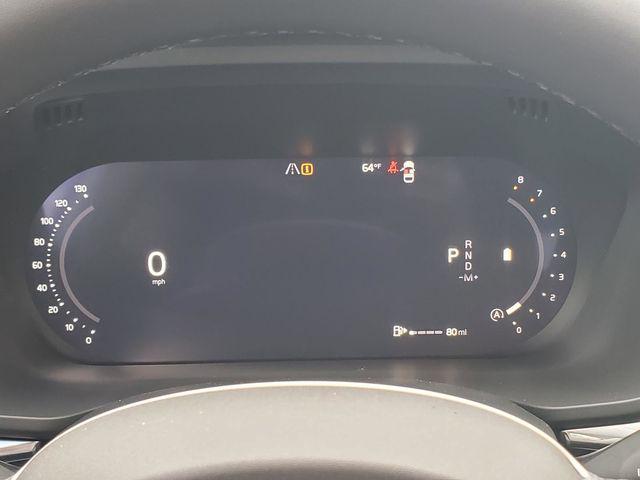 2026 Volvo XC60 B5 Core