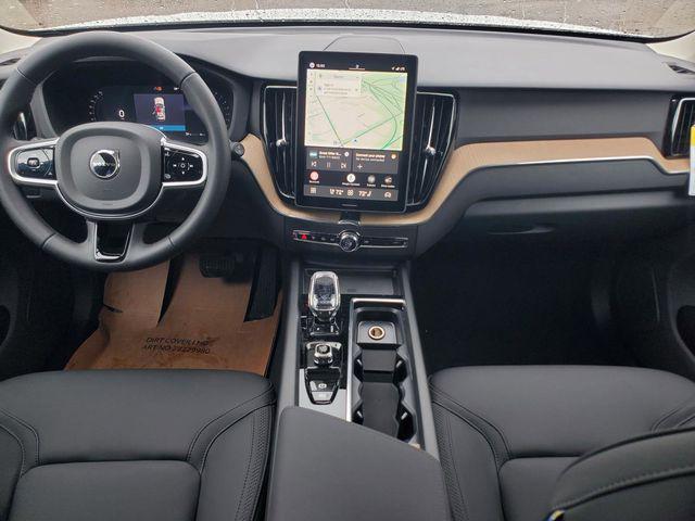 2026 Volvo XC60 B5 Core