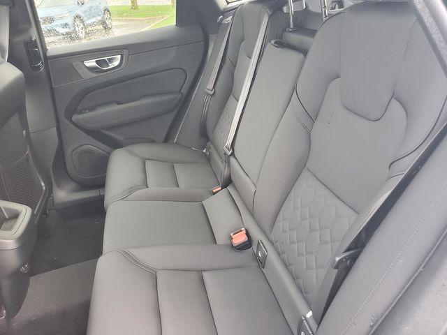 2026 Volvo XC60 B5 Core