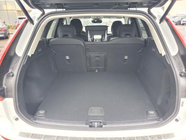 2026 Volvo XC60 B5 Core