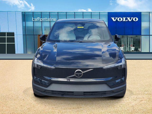 2026 Volvo EX30 Ultra Twin Motor Performance, Fully electric