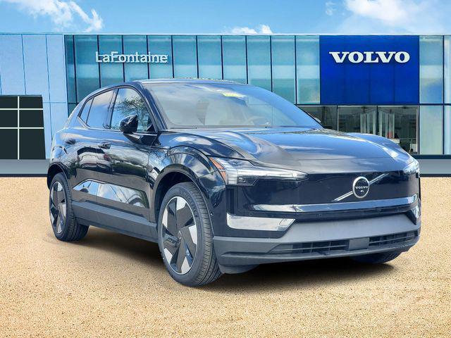 2026 Volvo EX30 Ultra Twin Motor Performance, Fully electric