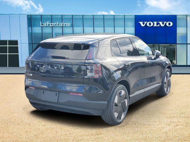 2026 Volvo EX30 Ultra Twin Motor Performance, Fully electric