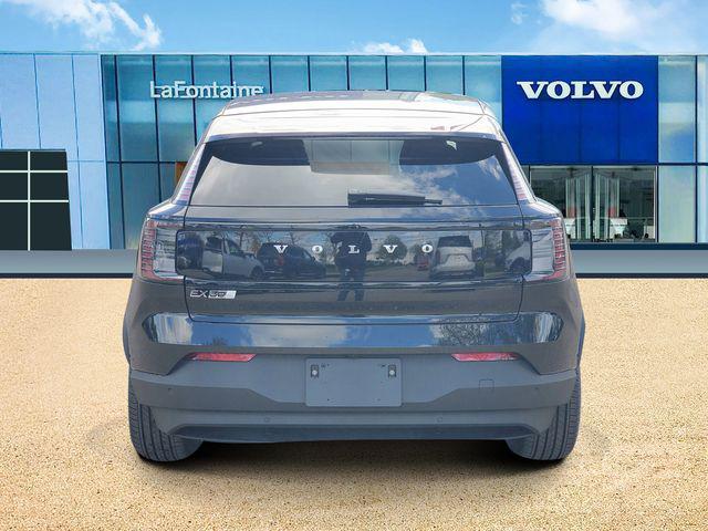 2026 Volvo EX30 Ultra Twin Motor Performance, Fully electric