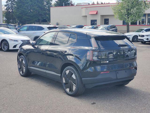 2026 Volvo EX30 Ultra Twin Motor Performance, Fully electric