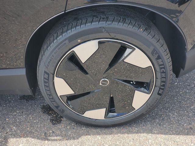2026 Volvo EX30 Ultra Twin Motor Performance, Fully electric