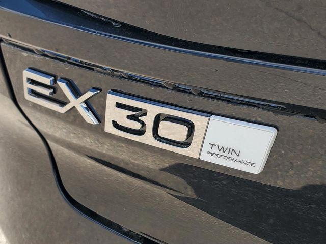 2026 Volvo EX30 Ultra Twin Motor Performance, Fully electric