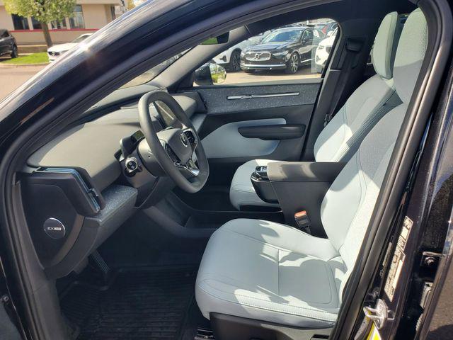 2026 Volvo EX30 Ultra Twin Motor Performance, Fully electric