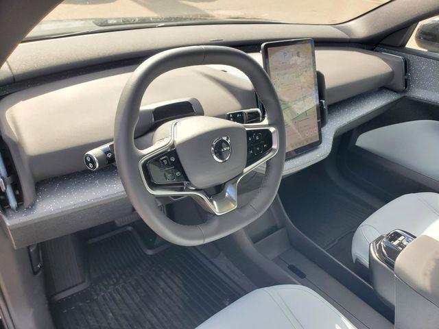 2026 Volvo EX30 Ultra Twin Motor Performance, Fully electric