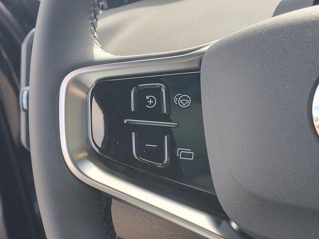 2026 Volvo EX30 Ultra Twin Motor Performance, Fully electric