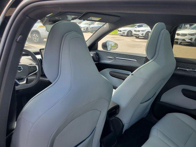2026 Volvo EX30 Ultra Twin Motor Performance, Fully electric
