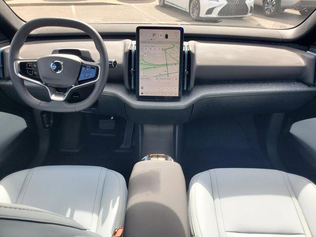 2026 Volvo EX30 Ultra Twin Motor Performance, Fully electric