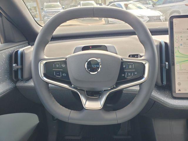 2026 Volvo EX30 Ultra Twin Motor Performance, Fully electric