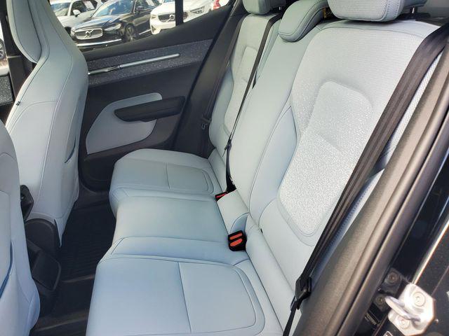 2026 Volvo EX30 Ultra Twin Motor Performance, Fully electric