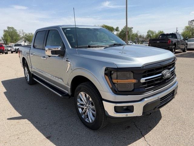 2026 Ford F-150 XLT for sale in Great Bend, KS