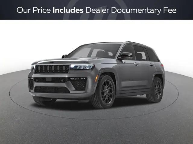 2026 Jeep Grand Cherokee Laredo 4x4 for sale in Wilkes-Barre, PA
