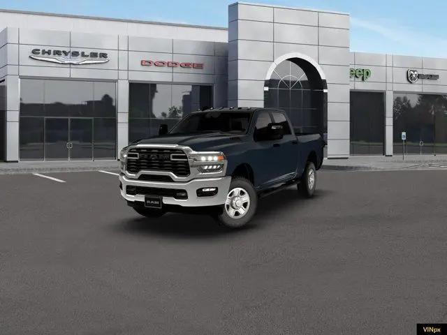 2026 Ram 3500 Tradesman Crew Cab 4x4 6'4" Box for sale in Wilkes-Barre, PA