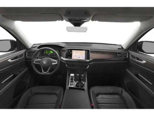 2026 Volkswagen Atlas SEL