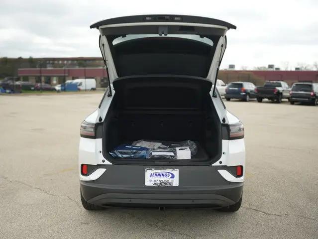 2026 Volkswagen ID.4 AWD Pro